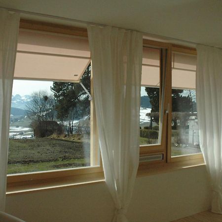 Bio Garni Moeschberg Hotel Grosshochstetten ห้อง รูปภาพ