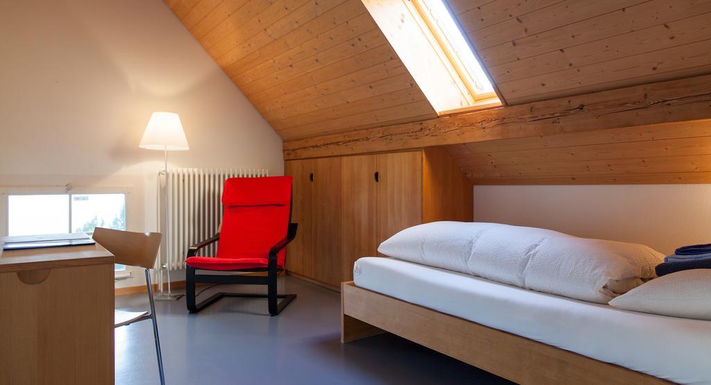 Bio Garni Moeschberg Hotel Grosshochstetten ห้อง รูปภาพ