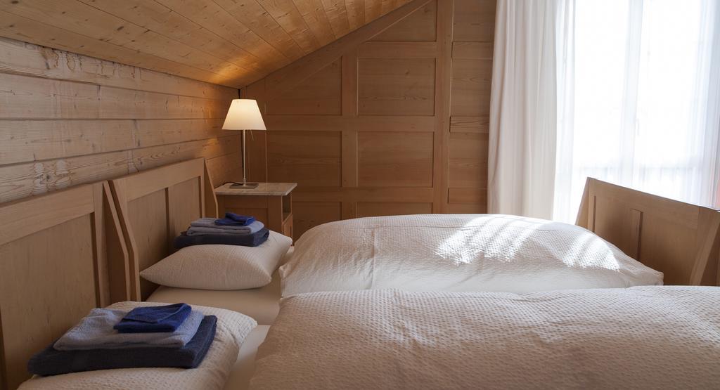 Bio Garni Moeschberg Hotel Grosshochstetten ห้อง รูปภาพ
