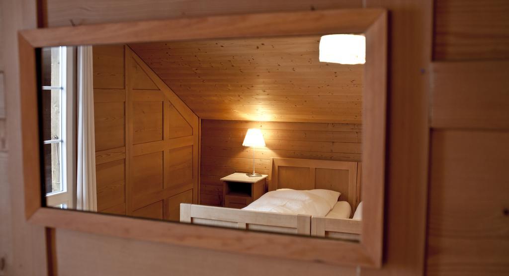Bio Garni Moeschberg Hotel Grosshochstetten ห้อง รูปภาพ