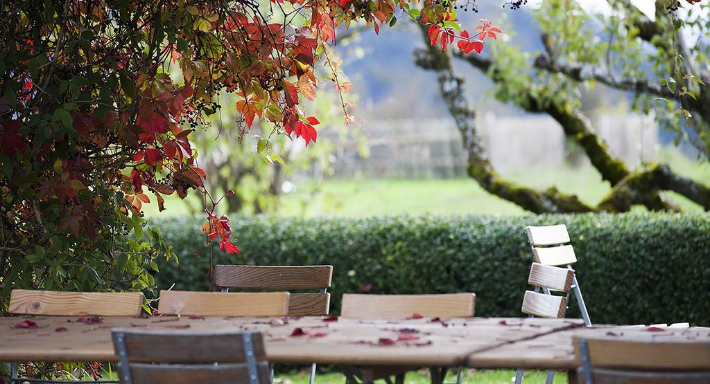 Bio Garni Moeschberg Hotel Grosshochstetten ภายนอก รูปภาพ