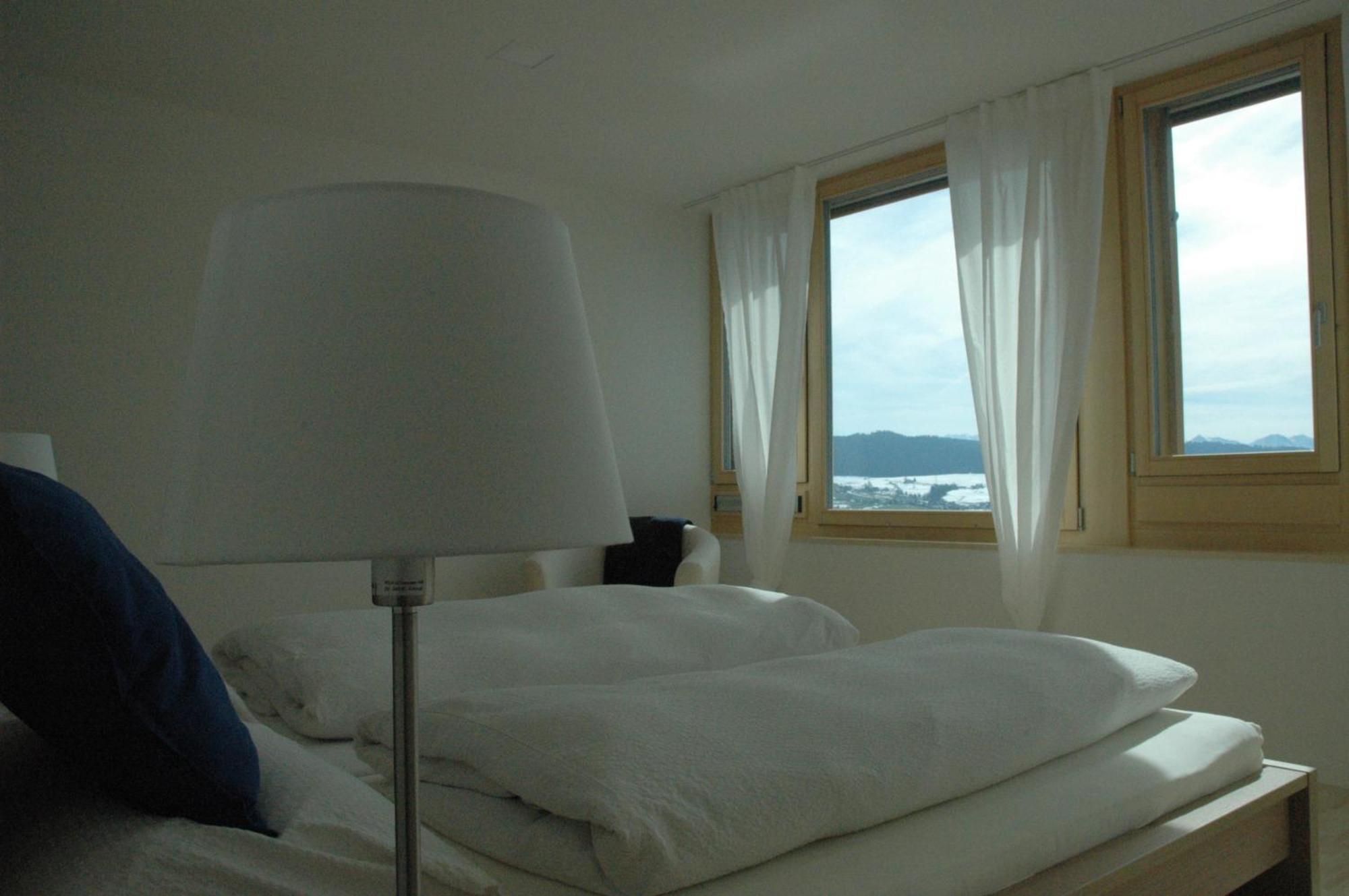 Bio Garni Moeschberg Hotel Grosshochstetten ห้อง รูปภาพ