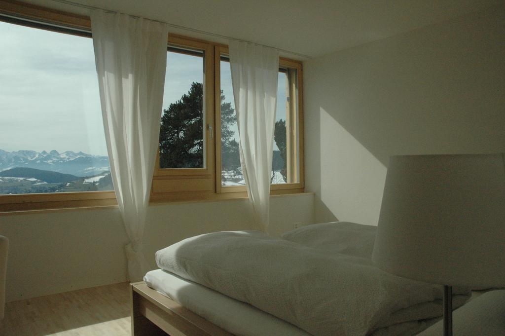 Bio Garni Moeschberg Hotel Grosshochstetten ภายนอก รูปภาพ