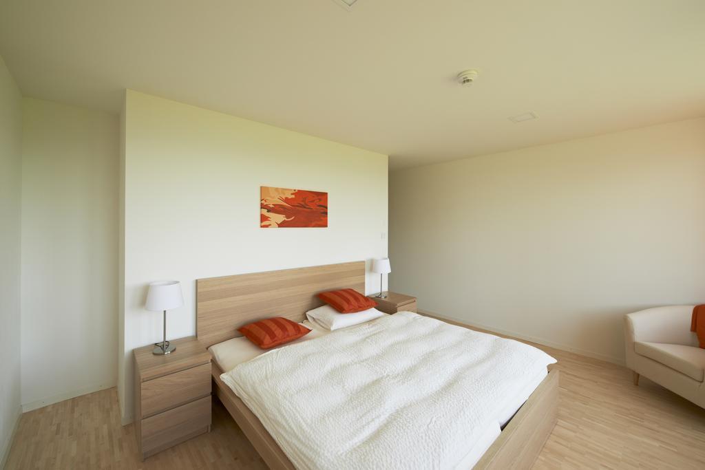 Bio Garni Moeschberg Hotel Grosshochstetten ภายนอก รูปภาพ