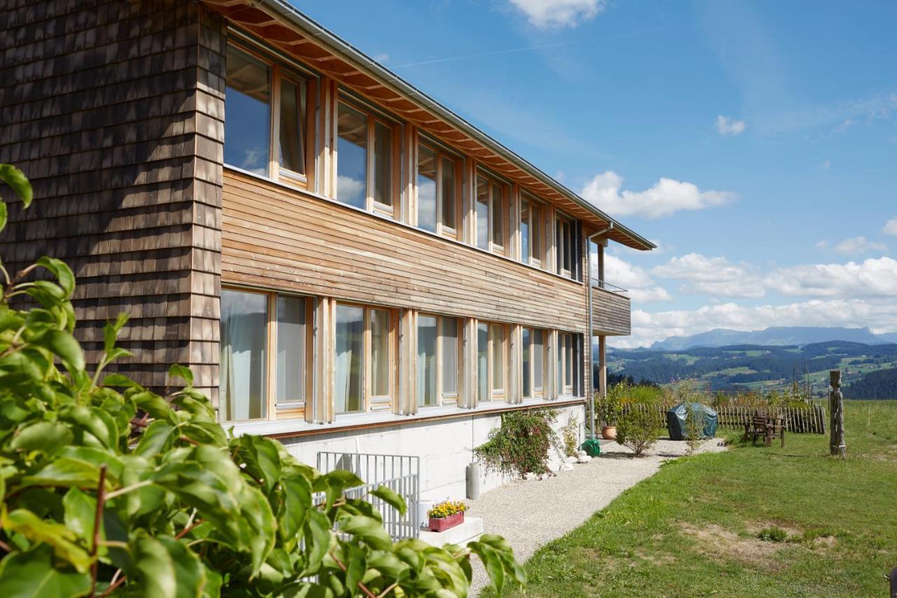 Bio Garni Moeschberg Hotel Grosshochstetten ภายนอก รูปภาพ